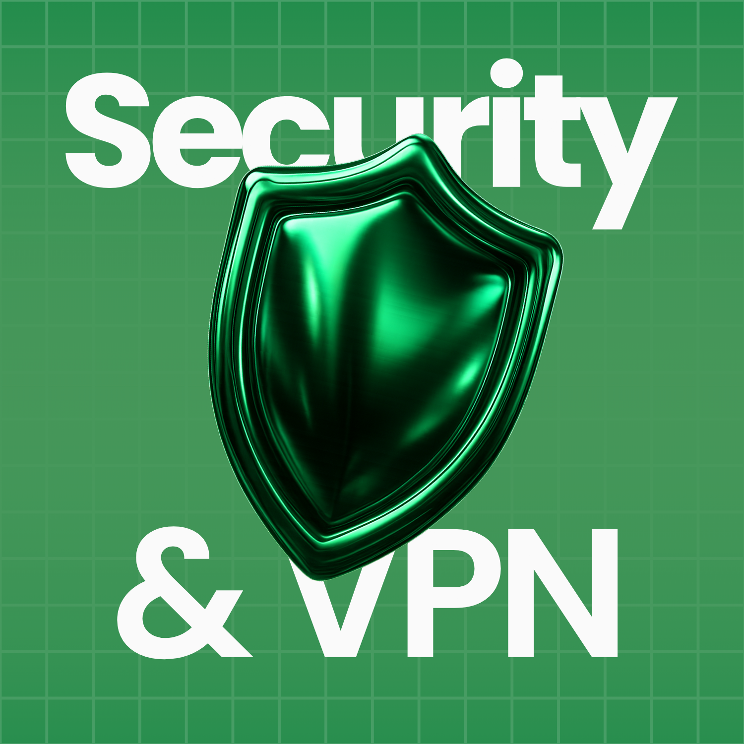 🛡️ VPN & Security