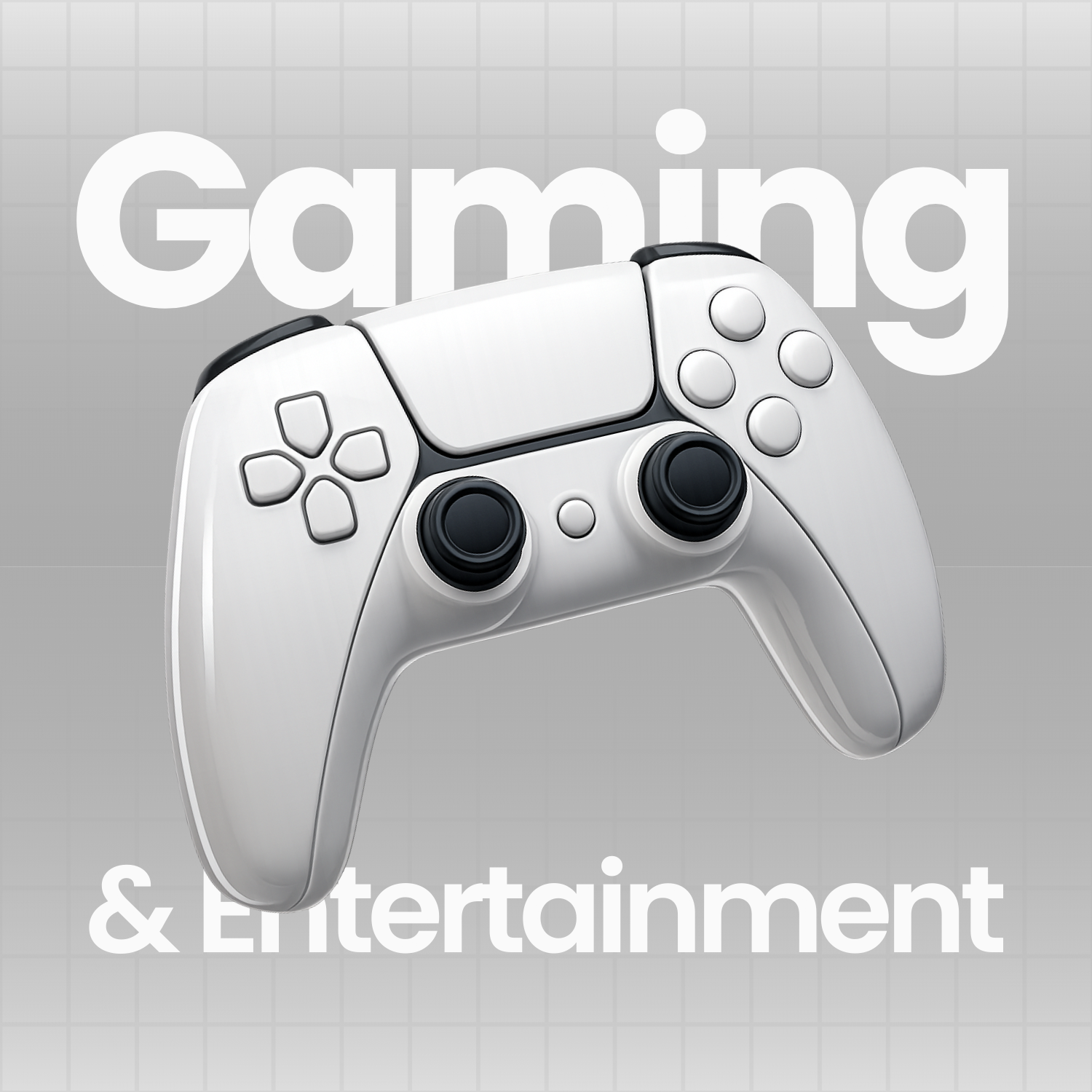 🎮 Gaming & Entertainment