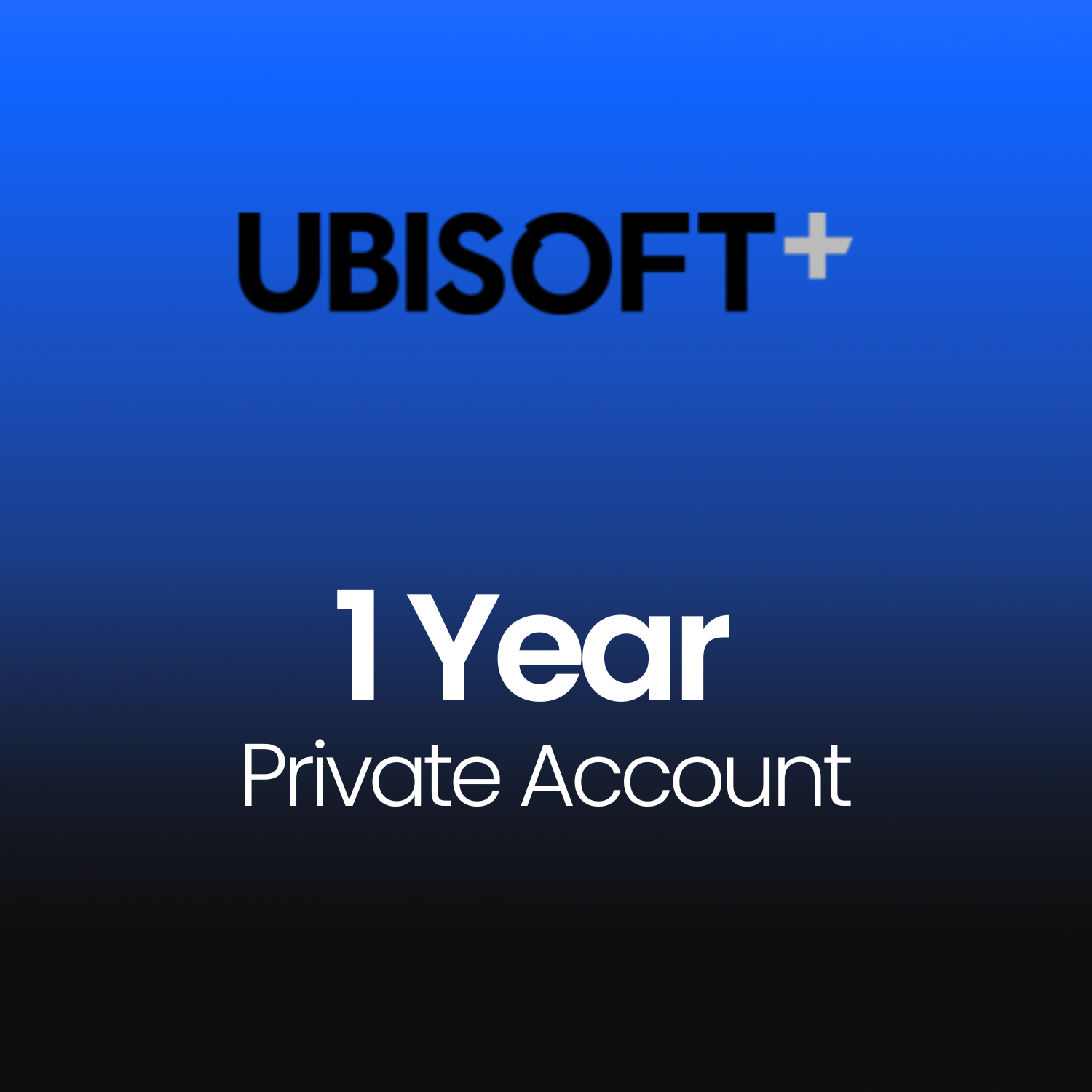 Ubisoft+ Lifetime
