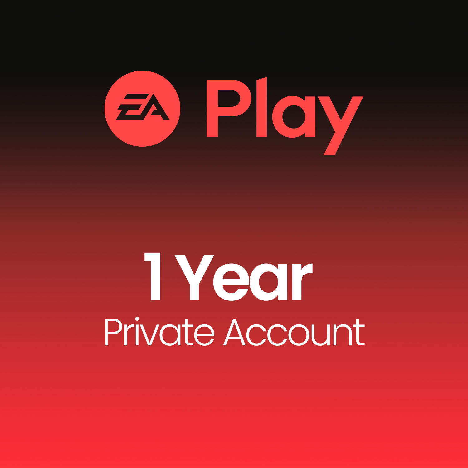 EA Play Lifetime