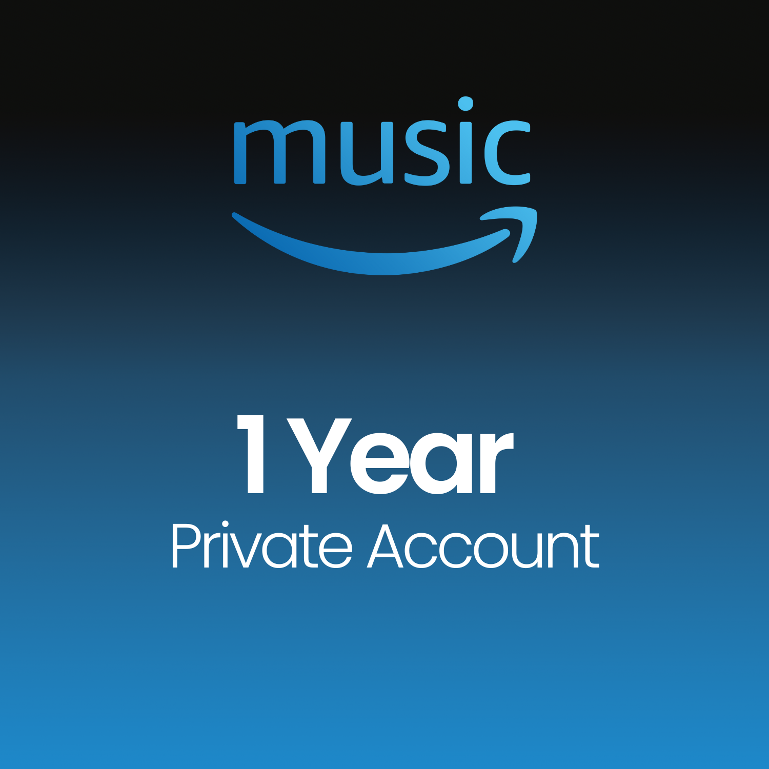 Amazon Music Unlimited Lifetime
