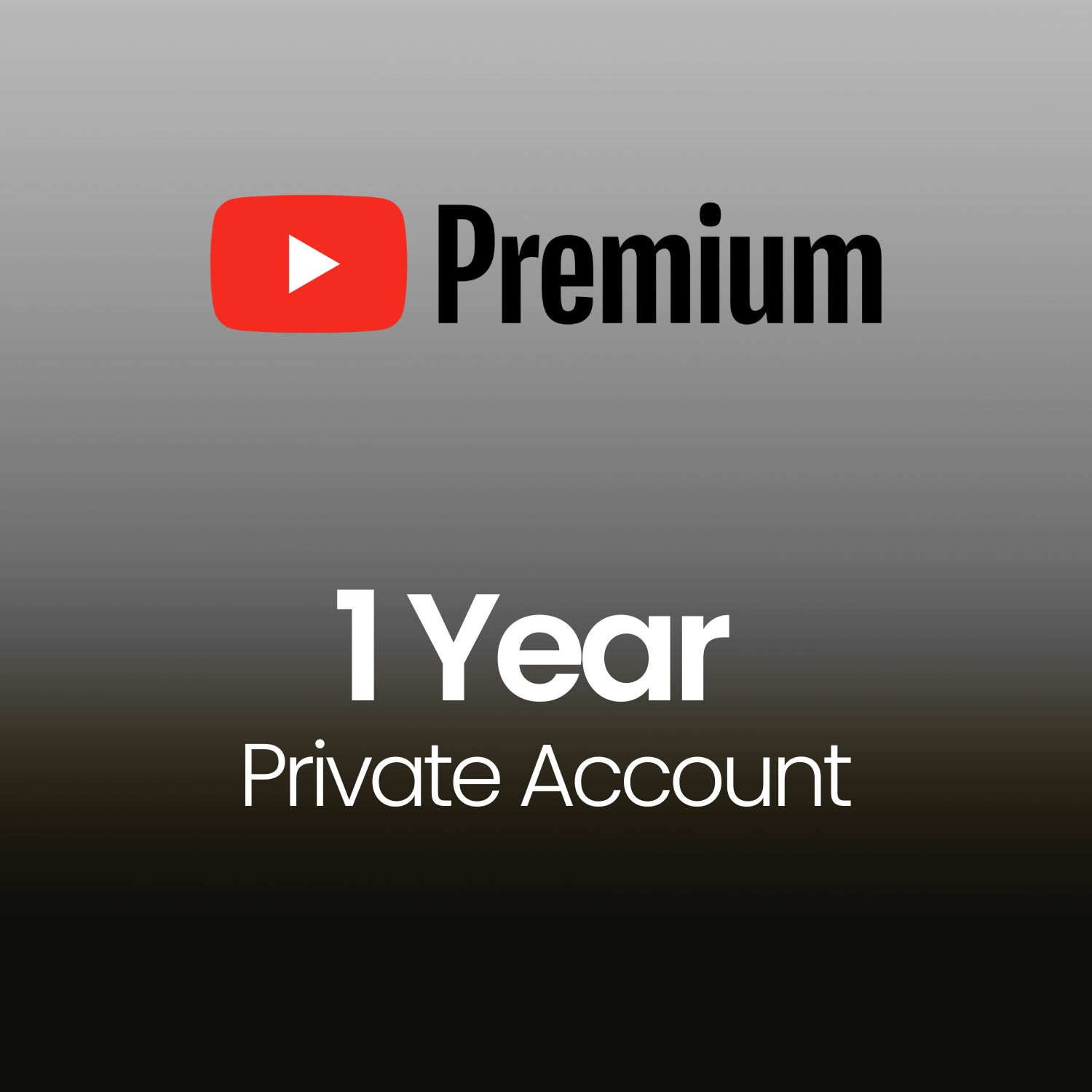 YouTube Premium Lifetime