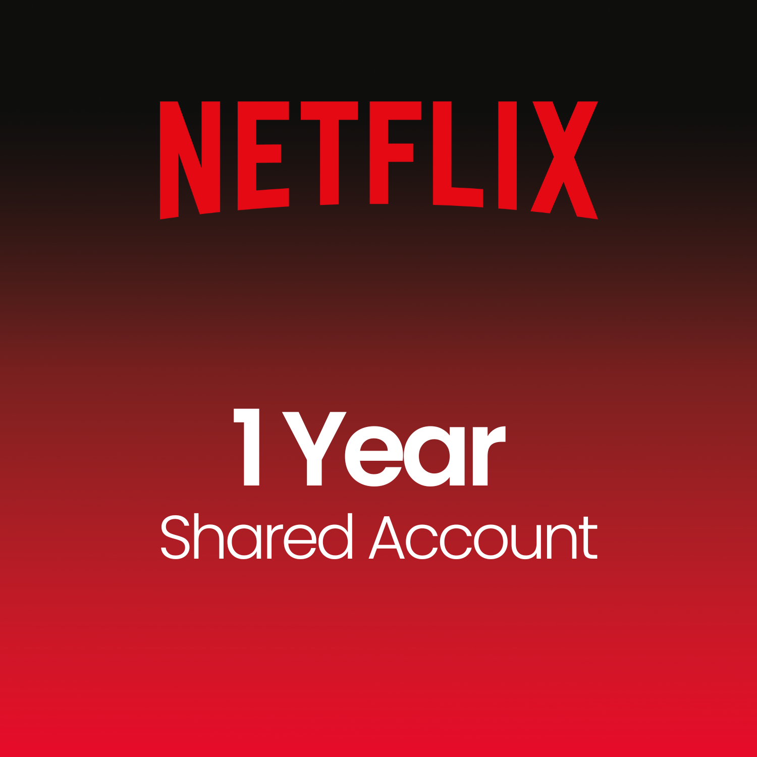 Netflix Premium Lifetime