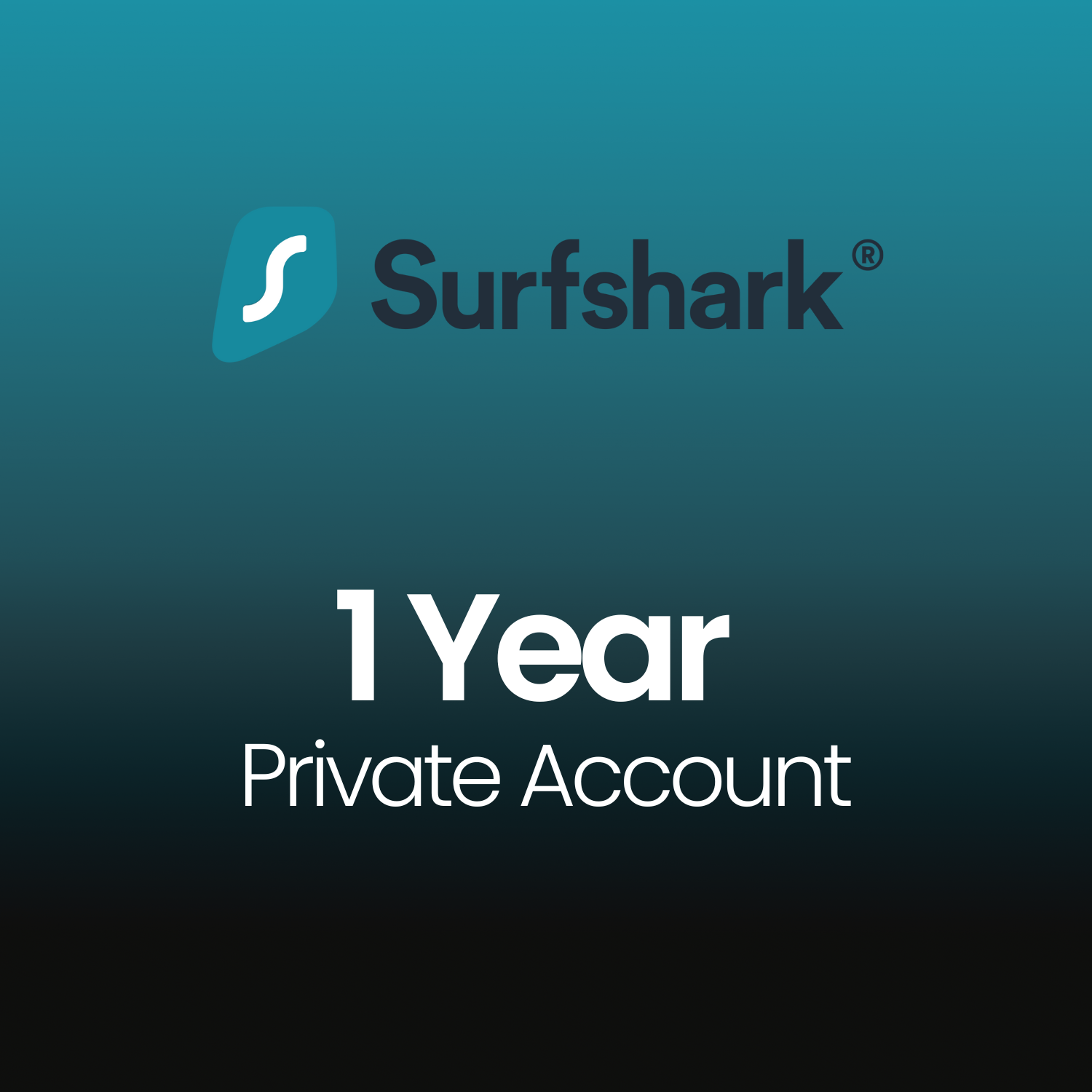 Surfshark VPN Lifetime