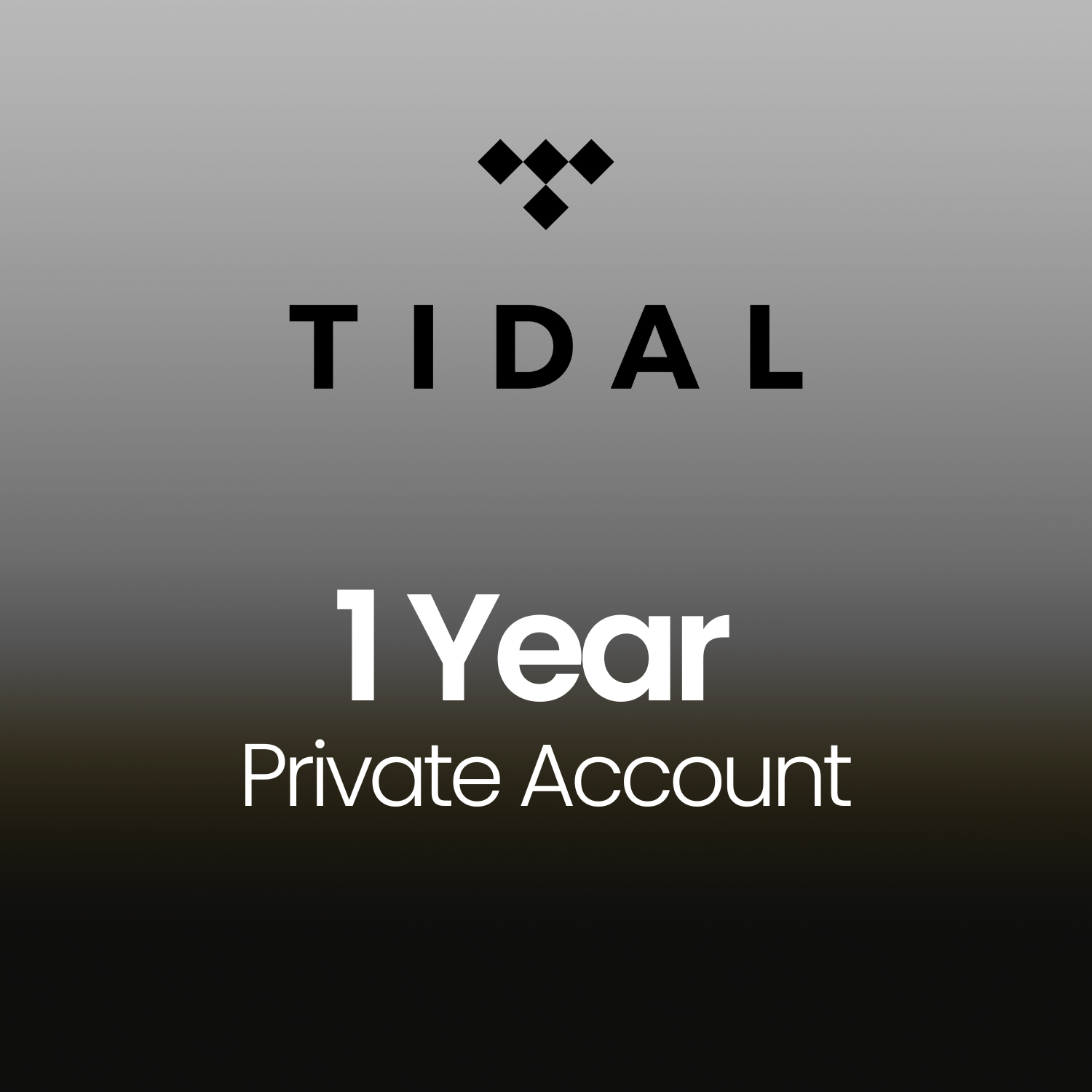 Tidal HiFi Lifetime