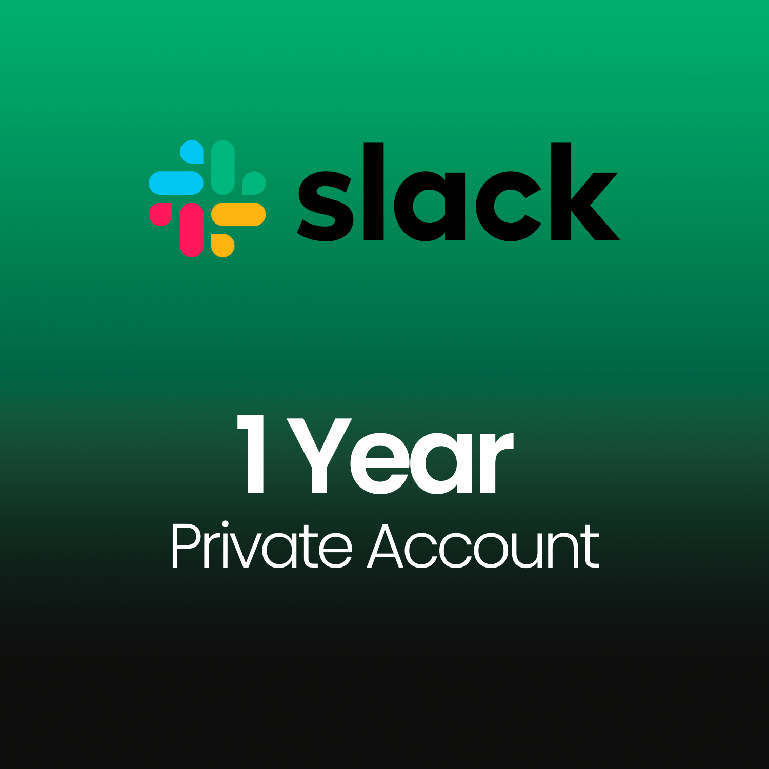 Slack Pro Lifetime