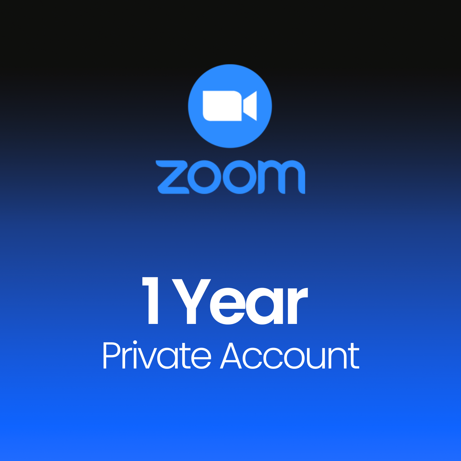 Zoom Pro Lifetime