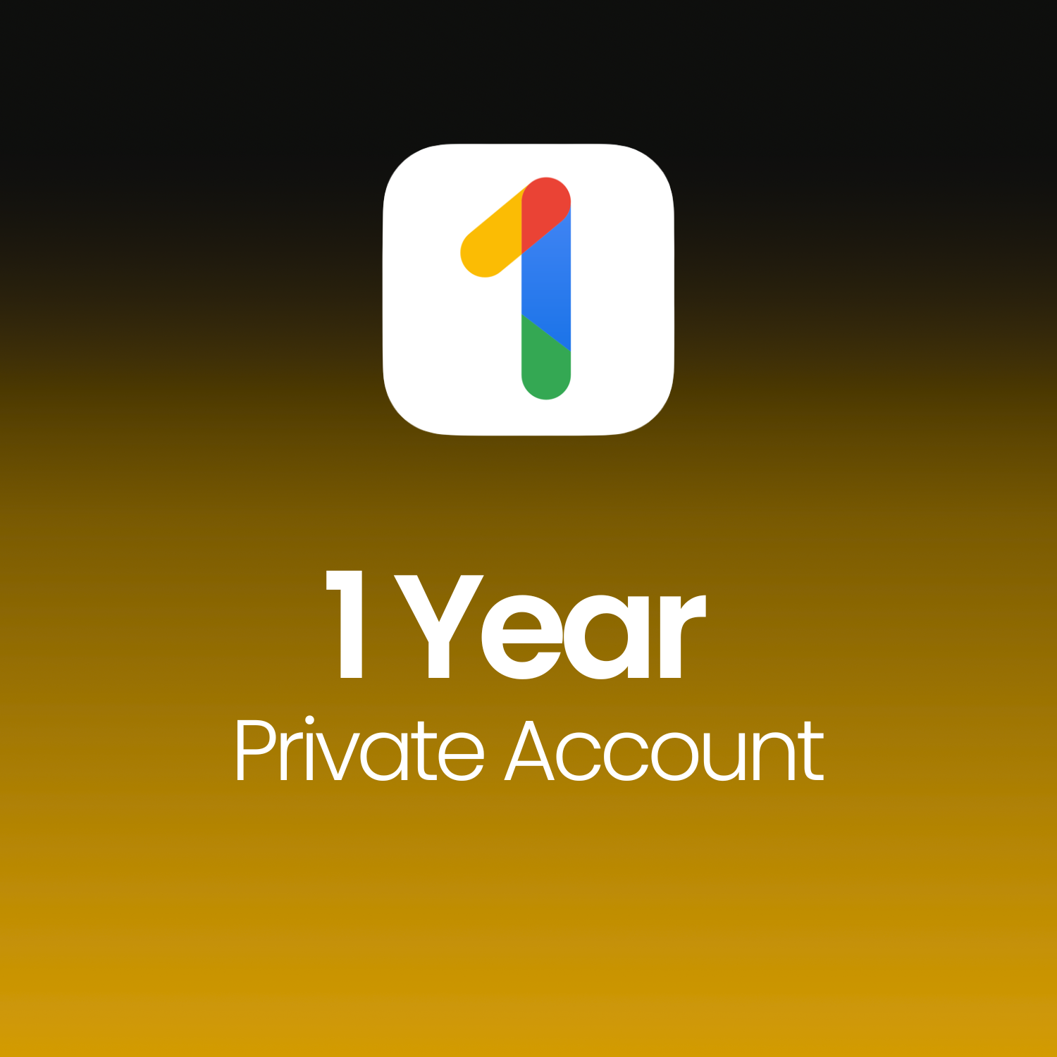 Google One 2TB Lifetime