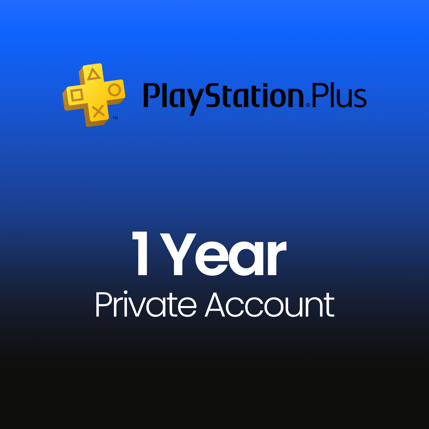 PlayStation Plus Lifetime