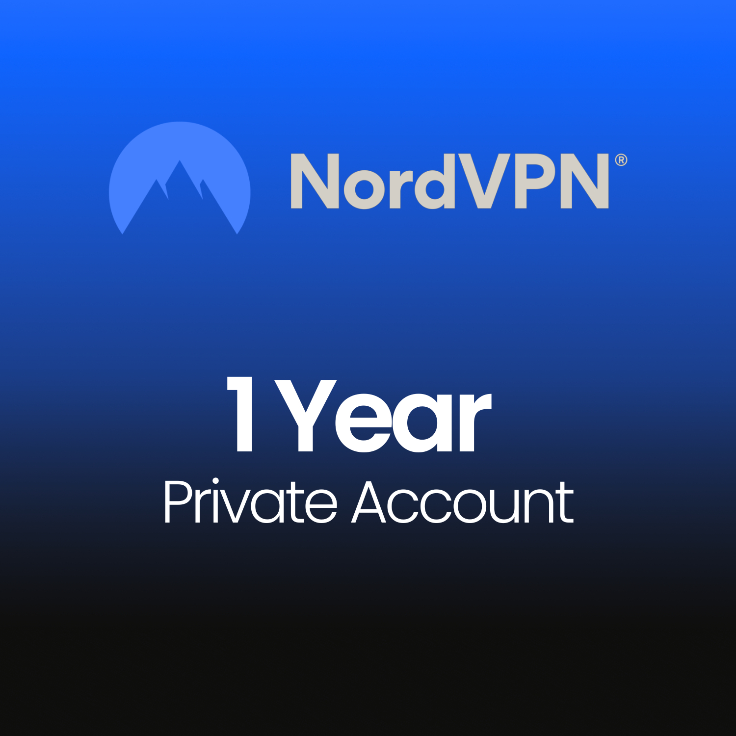 NordVPN Lifetime