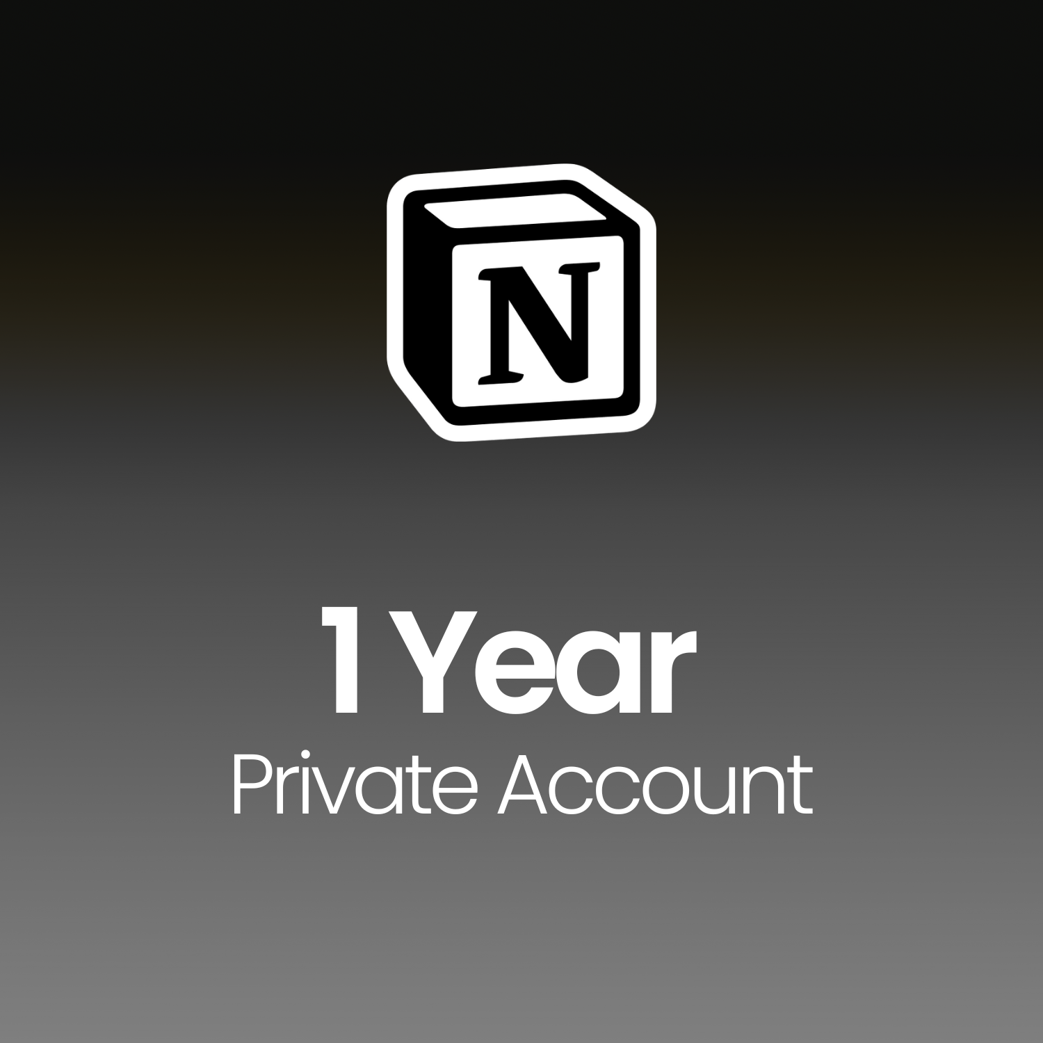 Notion Plus Lifetime