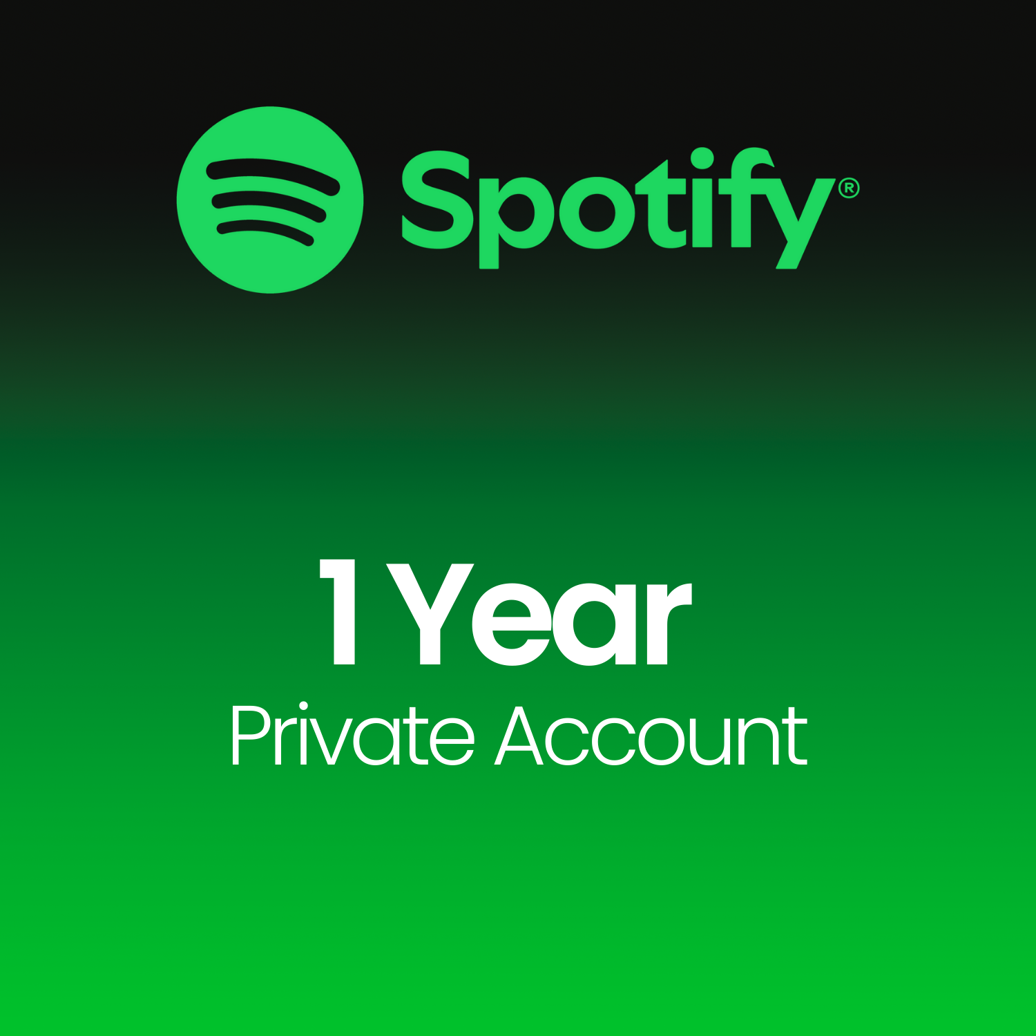 Spotify Premium Lifetime
