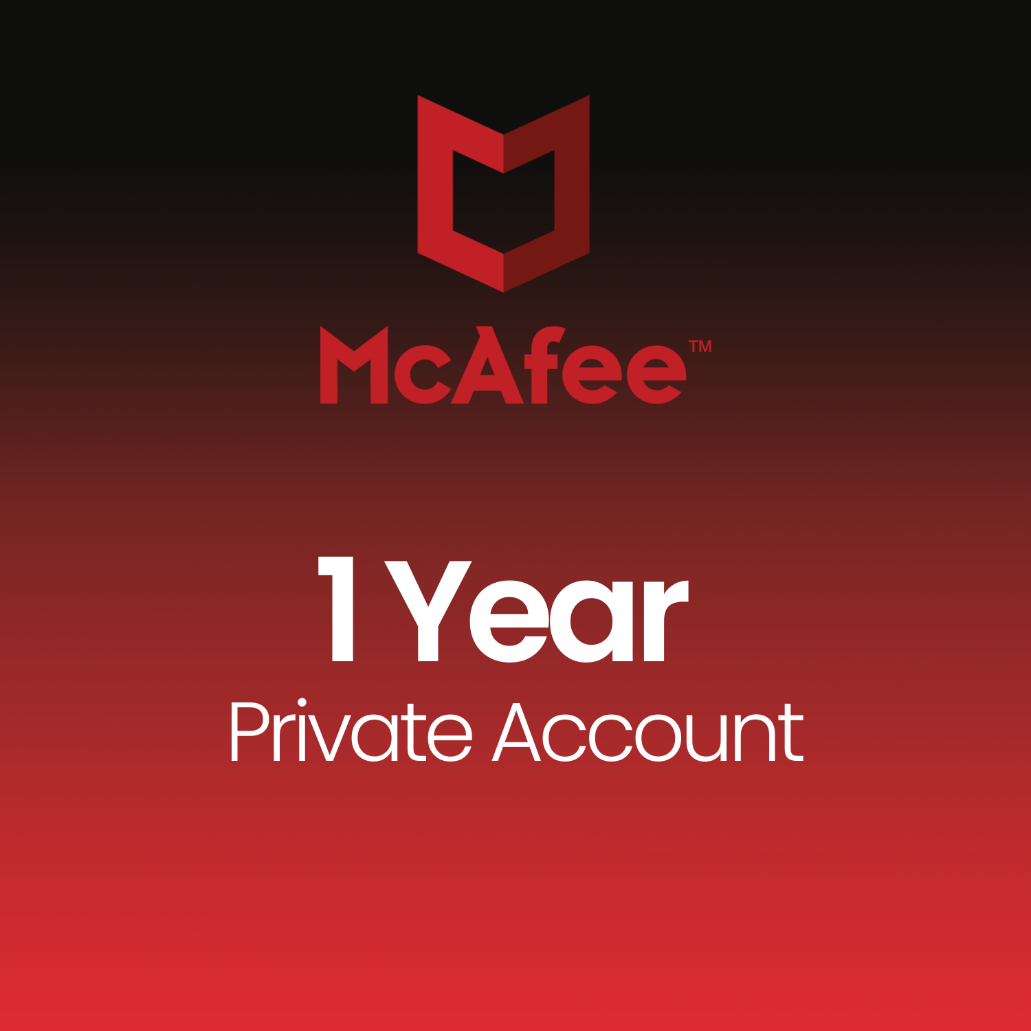 McAfee Total Protection Lifetime
